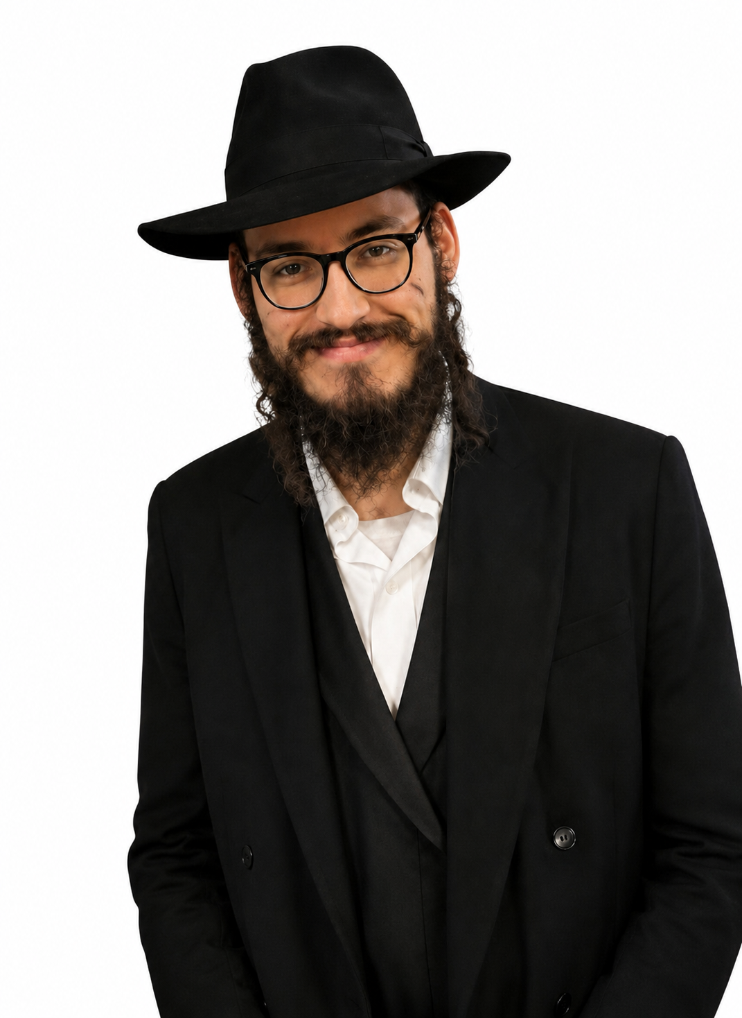 Rabbi Menachem Mendel Ezagui